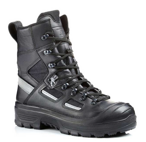 Goliath Apollo F2AR1352 Fire Safety Boots