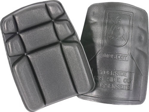 Mascot Grant Kneepads, Mascot Accsessories