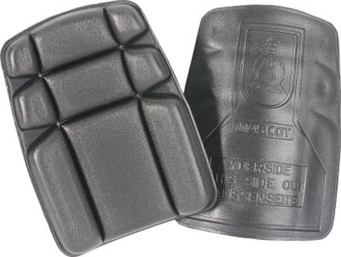 Mascot Grant Kneepads, Mascot Accsessories