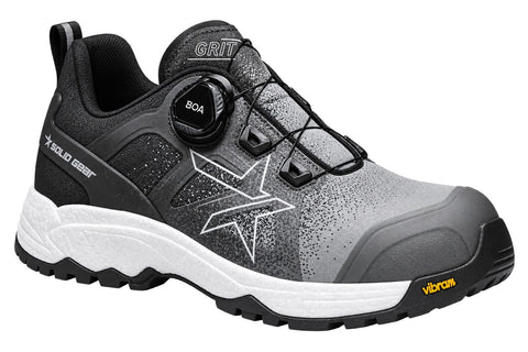 Solid Gear Grit BOA Safety Trainers SG80010