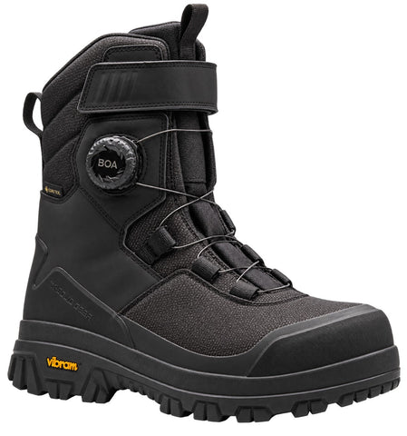 Solid Gear Guardian GTX High Safety Boots Waterproof BOA SG51008