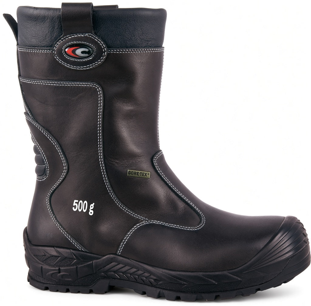 Cofra Gullveig GORE-TEX Wide Fit Rigger Boots