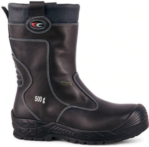 Cofra Gullveig GORE-TEX Wide Fit Rigger Boots
