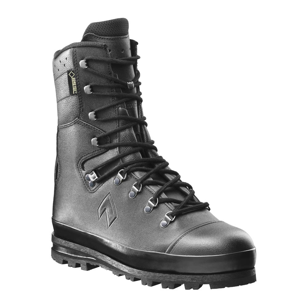 Haix Climber 603013 GORE-TEX Waterproof Safety Boots