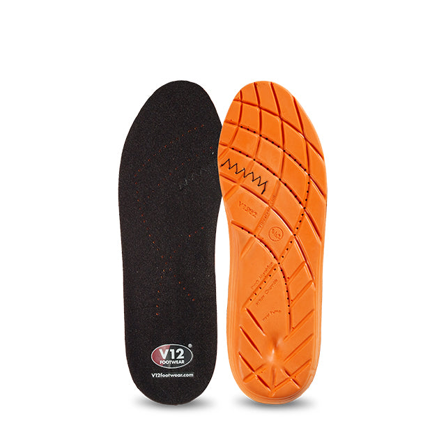 V12 VR602.01 Puma IGS  Metal Free Safety Boots