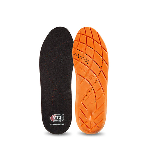V12 VR602.01 Puma IGS  Metal Free Safety Boots