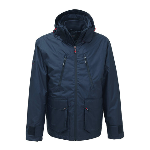 UPower Forex Waterproof Parka Jacket