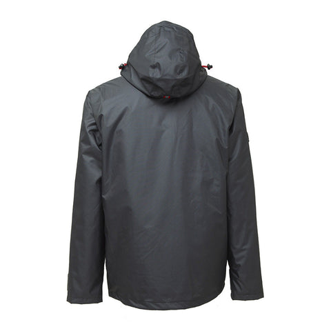 UPower Forex Waterproof Parka Jacket