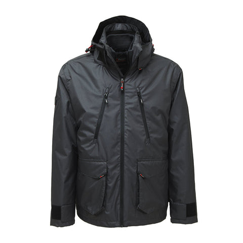 UPower Forex Waterproof Parka Jacket