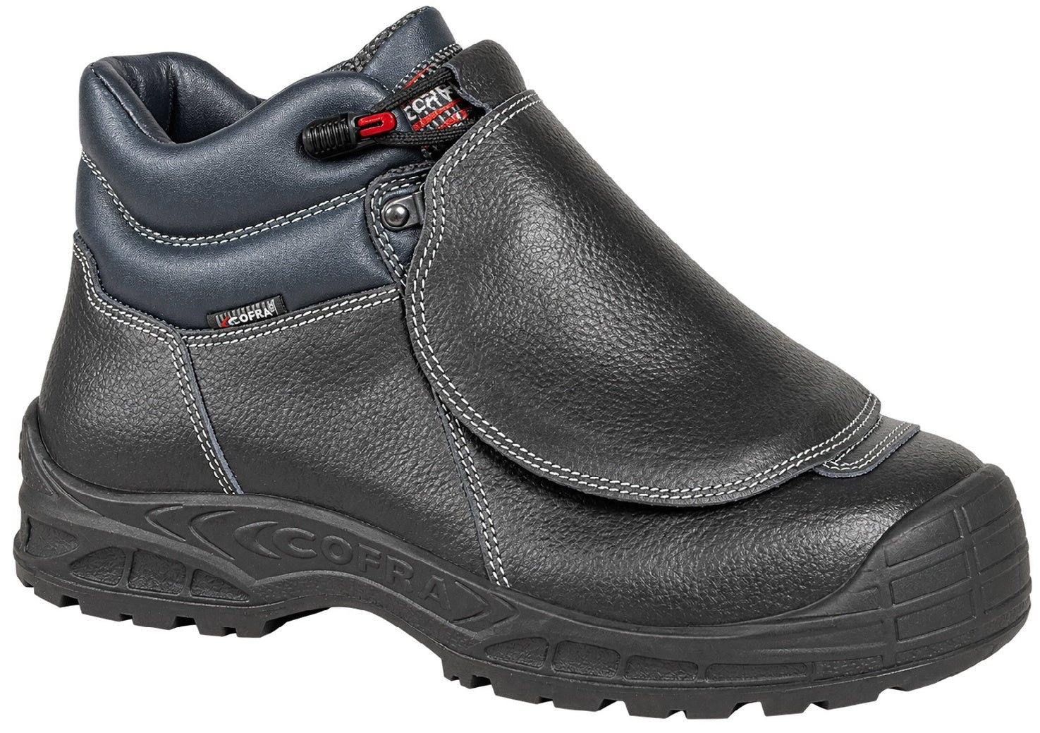 Cofra Impact UK Metatarsal Safety Boots