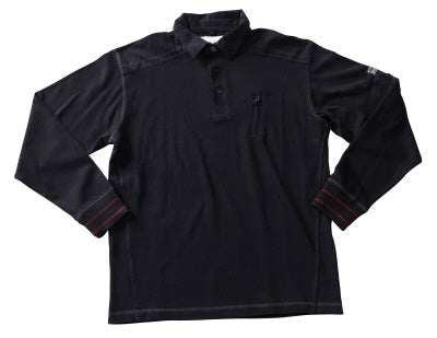 Mascot Ios Polo Shirt Workwear Frontline Range Mascot T-Shirts