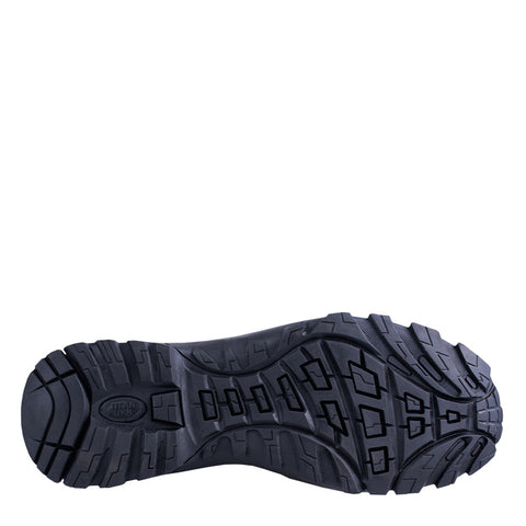 Titan Jaguar Safety Boots Metal Free Brown S3S