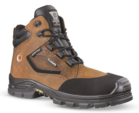 Jallatte Jalroche JJV01 GORE-TEX Safety Boots Waterproof Metal Free