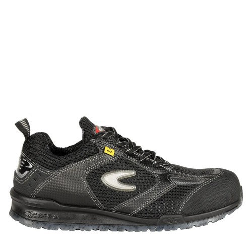 Cofra Kress ESD Safety Trainers EX S1P