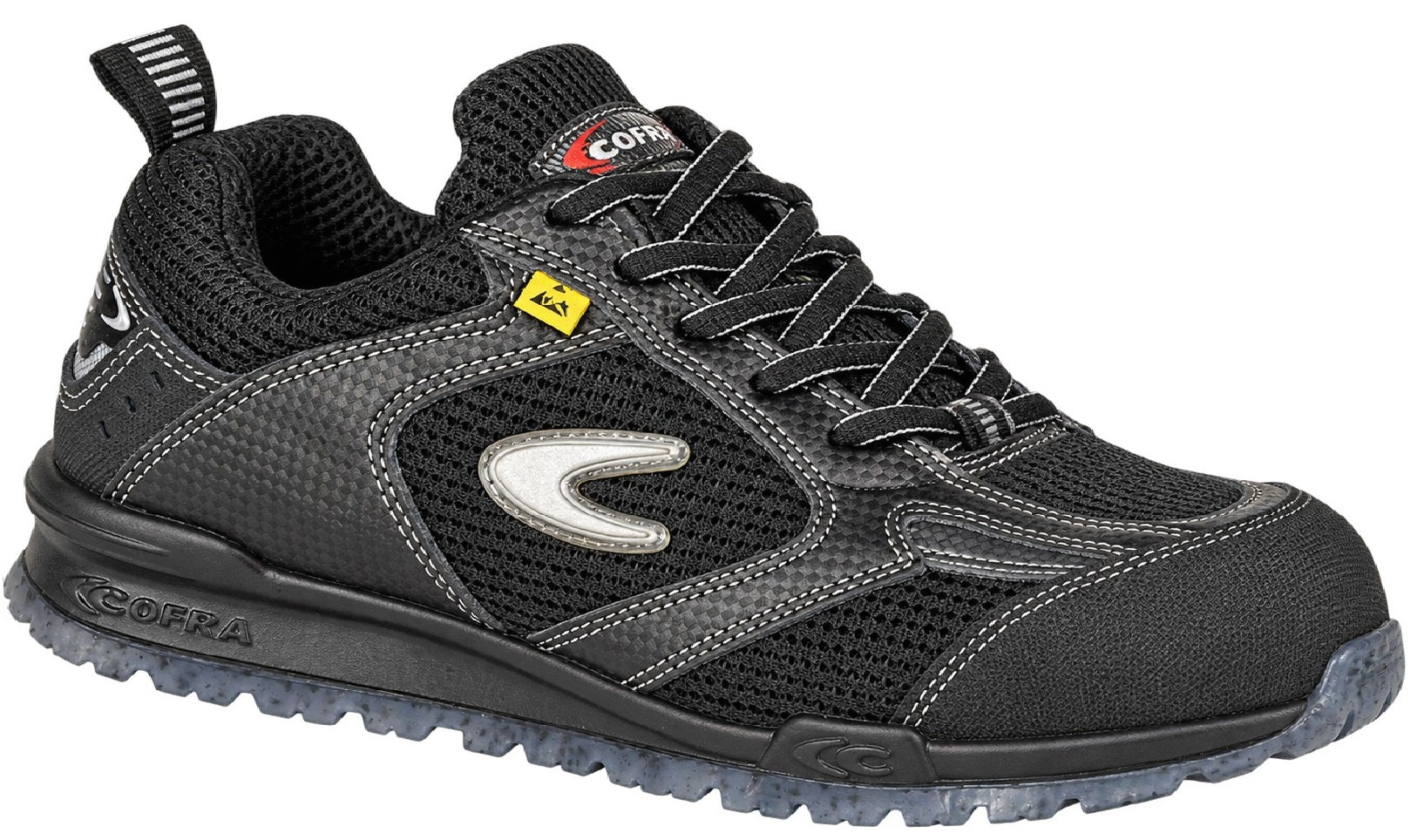 Cofra Kress ESD Safety Trainers EX S1P