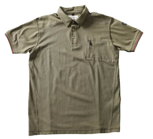 Mascot Kreta Polo Shirt Workwear Hardwear Range Mascot T-Shirts