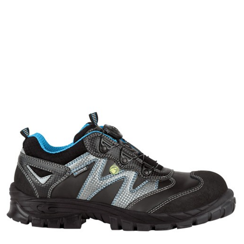 Cofra Lofn ESD Safety Trainers BOA EX Metal Free