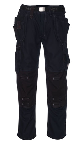 Mascot Lindos Craftsmens Frontline Range Workwear Trousers