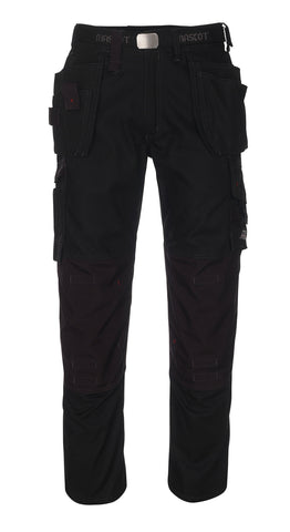 Mascot Lindos Craftsmens Frontline Range Workwear Trousers