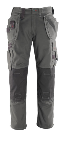 Mascot Lindos Craftsmens Frontline Range Workwear Trousers