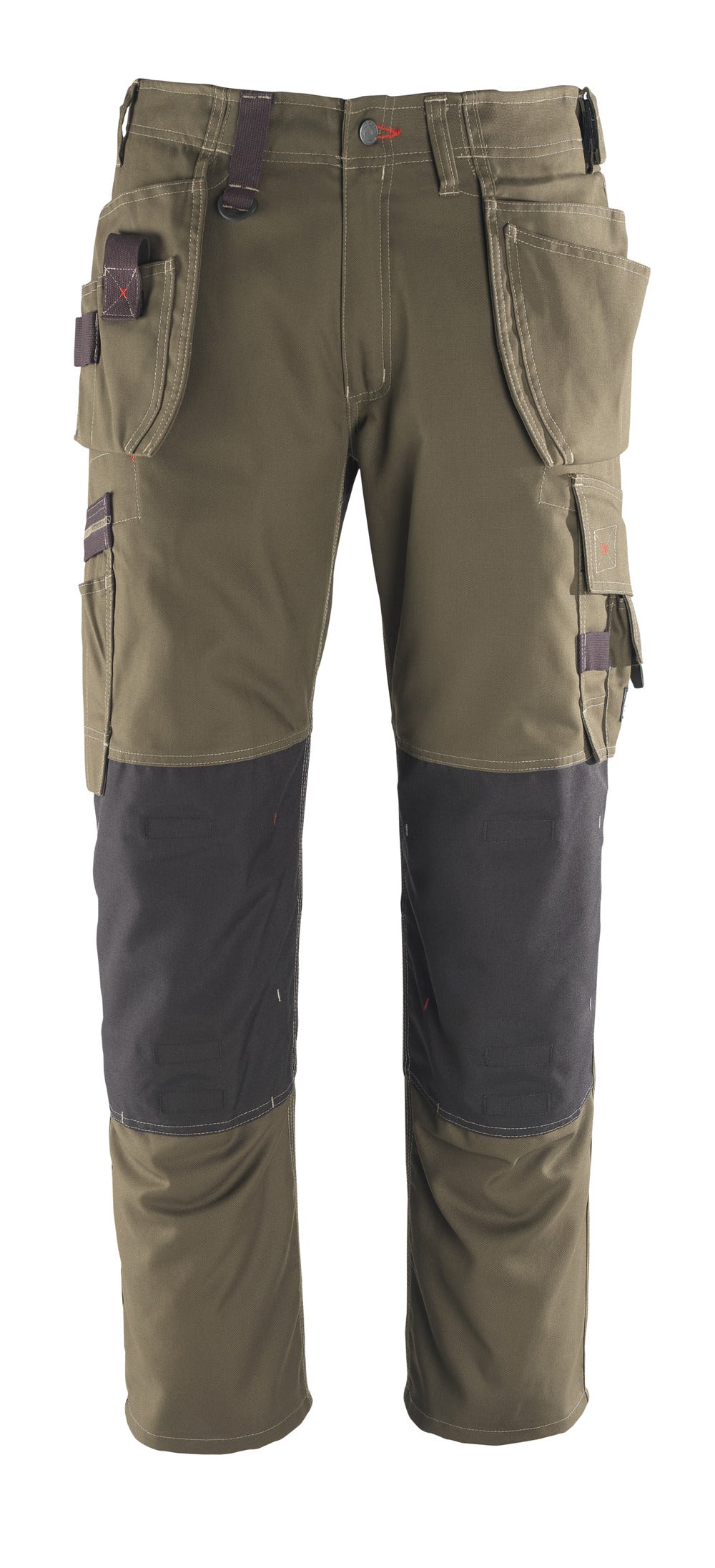 Mascot Lindos Craftsmens Frontline Range Workwear Trousers