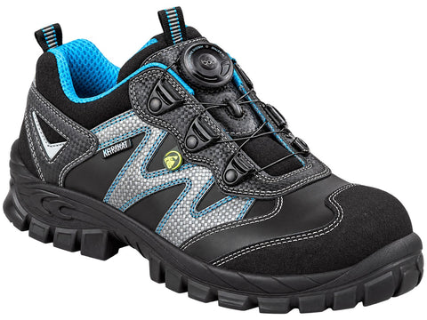 Cofra Lofn ESD Safety Trainers BOA EX Metal Free