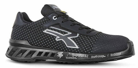 UPower Logan ESD Safety Trainers Size 9 Last One!