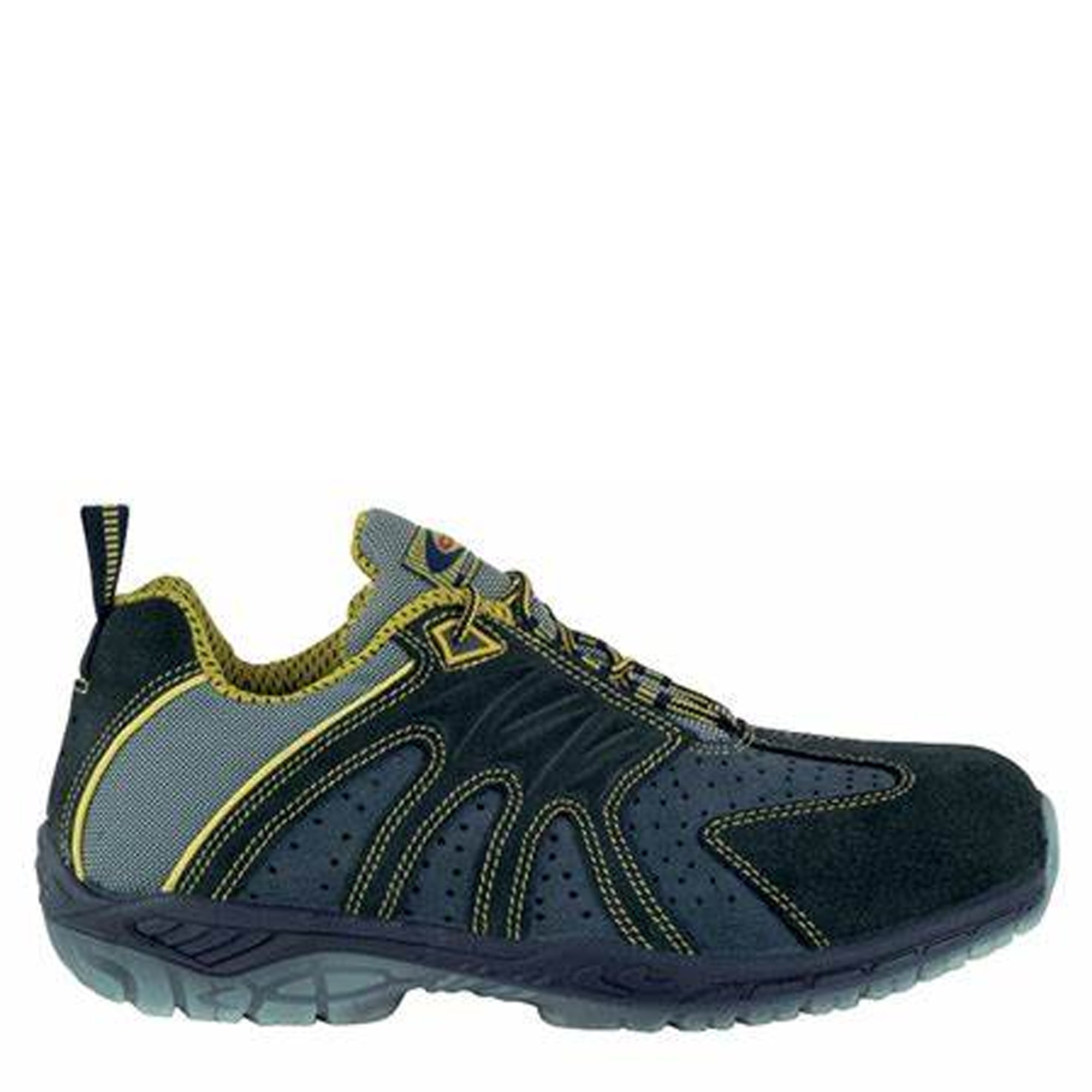 Cofra Match Point Safety Trainers Size 6 and 8 Last Ones!