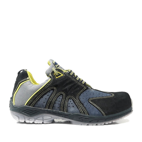 Cofra Match Point Safety Trainers Size 6 and 8 Last Ones!