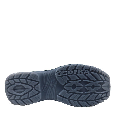 Cofra Match Point Safety Trainers Size 6 and 8 Last Ones!