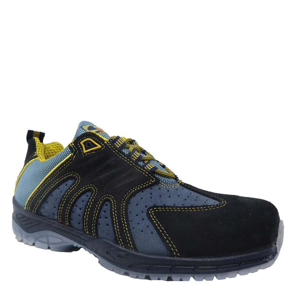Cofra Match Point Safety Trainers Size 6 and 8 Last Ones!
