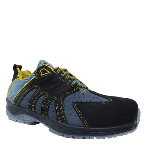 Cofra Match Point Safety Trainers Size 6 and 8 Last Ones!