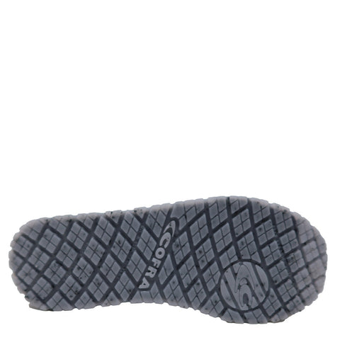 Cofra Meazza Safety Trainers Aluminium Toe Caps & Composite Midsole