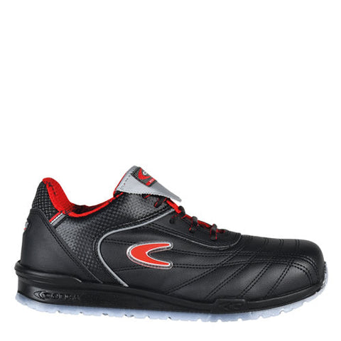 Cofra Meazza Safety Trainers Aluminium Toe Caps & Composite Midsole