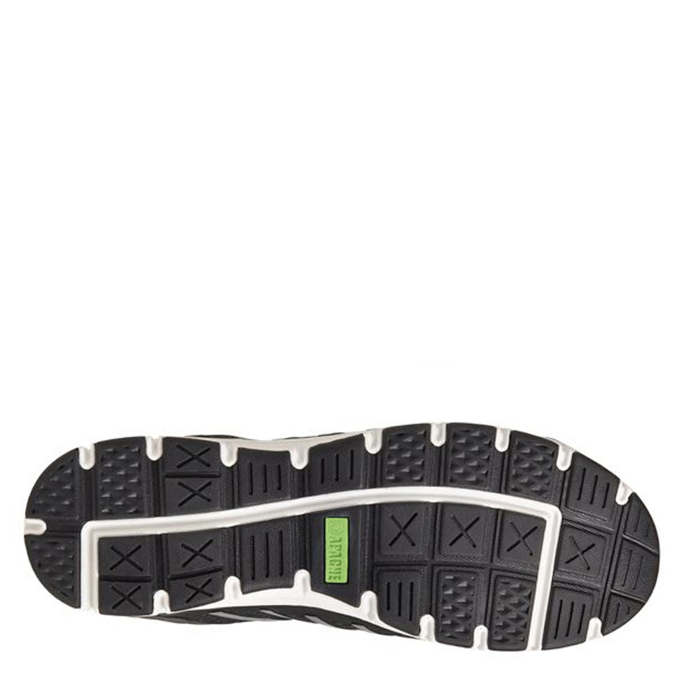 Apache MOTION Black Waterproof Safety Trainers