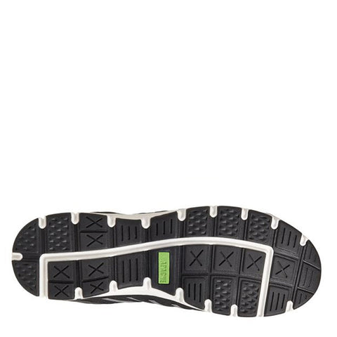 Apache MOTION Black Waterproof Safety Trainers