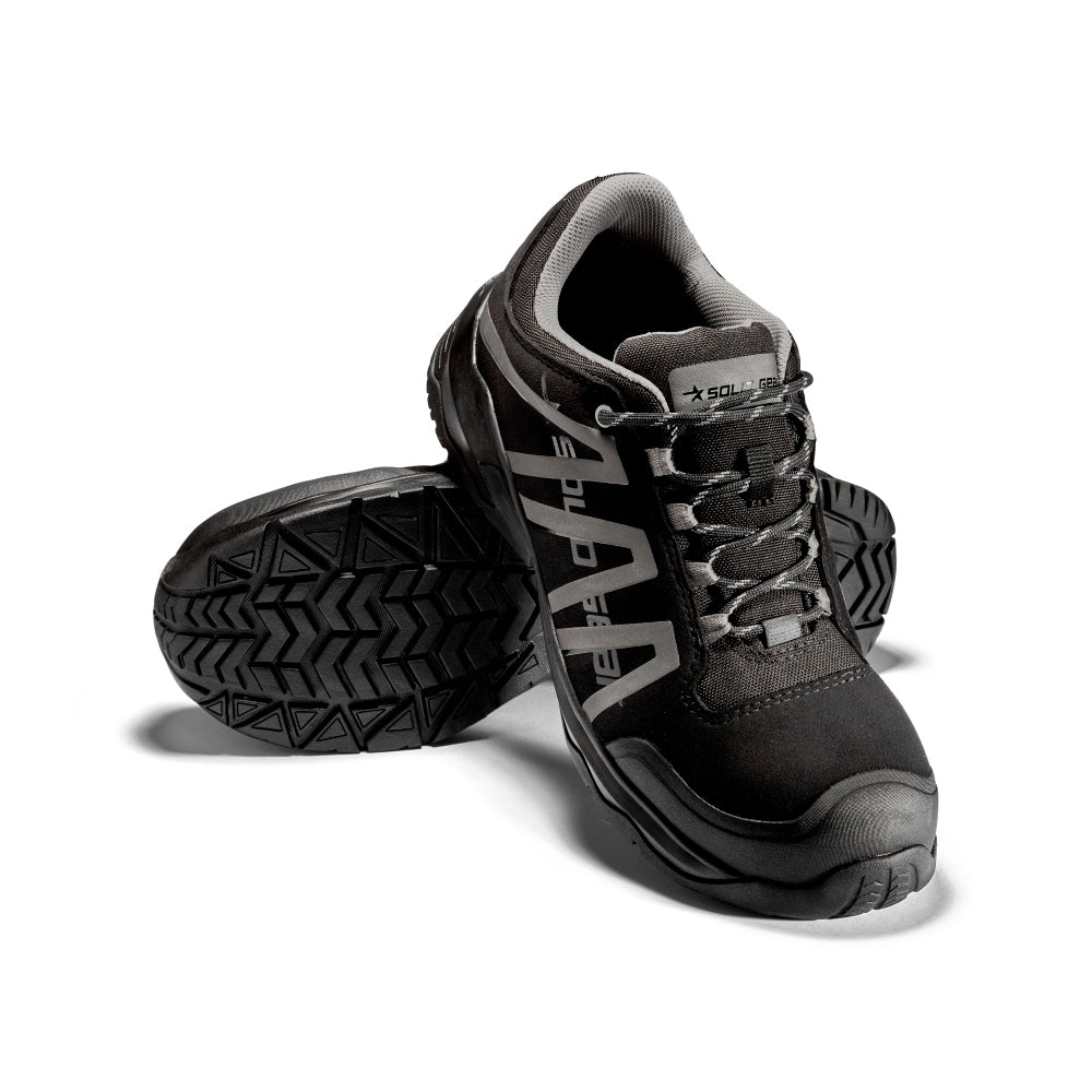Solid Gear Shale Low Safety Trainers SG81008