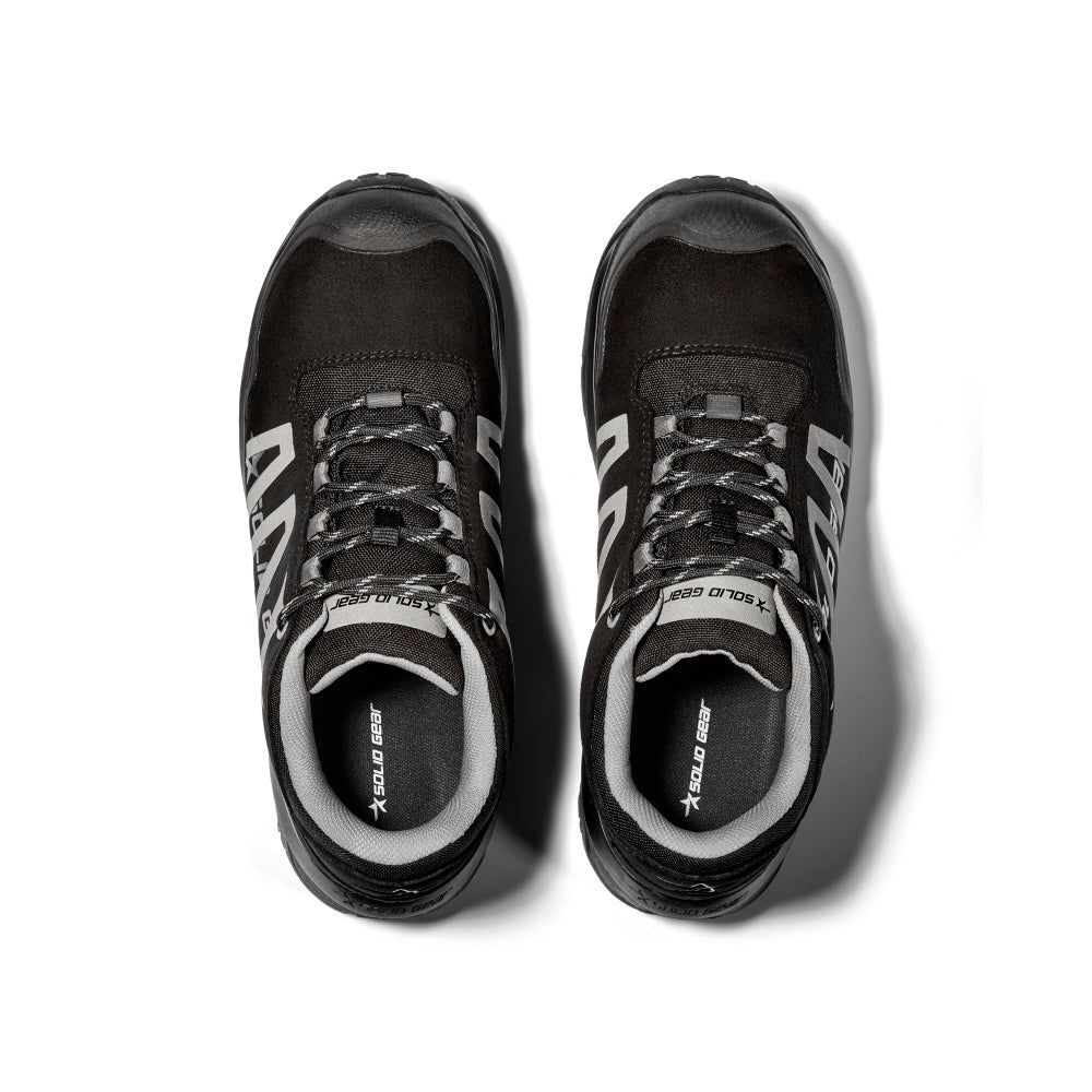 Solid Gear Shale Low Safety Trainers SG81008