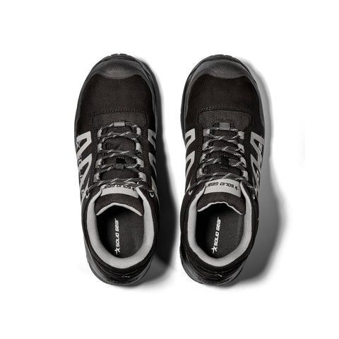 Solid Gear Shale Low Safety Trainers SG81008