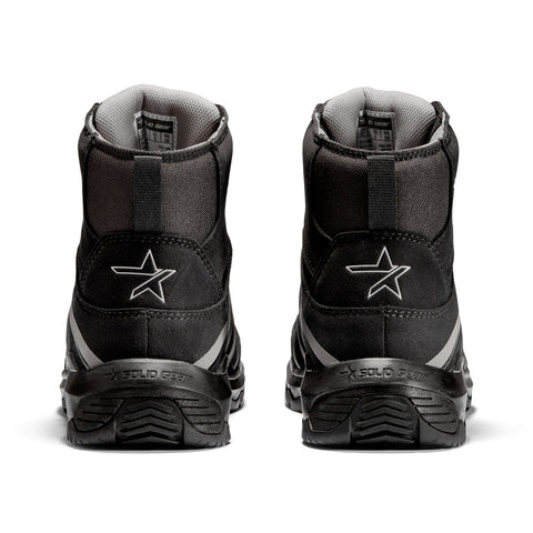Solid Gear Shale Mid Safety Boots SG81009