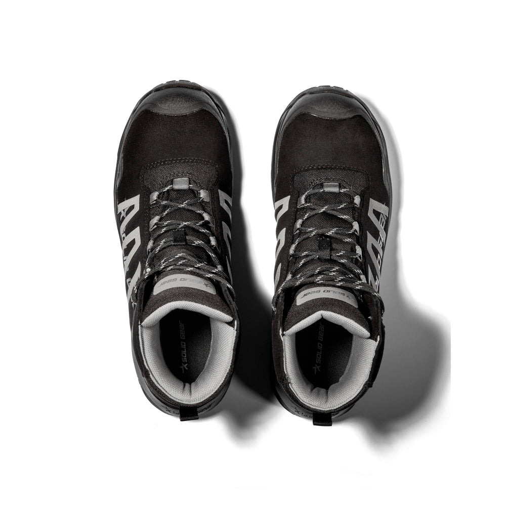 Solid Gear Shale Mid Safety Boots SG81009