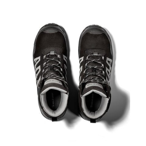 Solid Gear Shale Mid Safety Boots SG81009