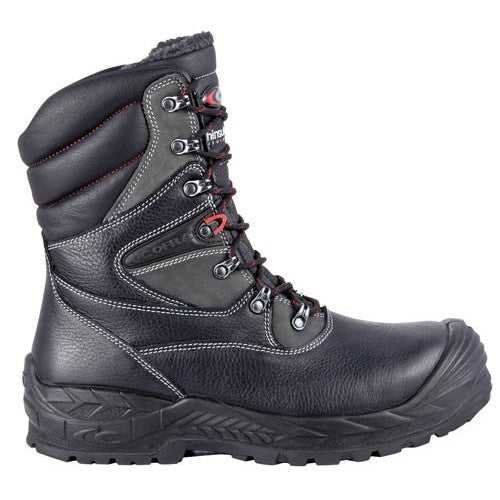 Cofra Nikkar Cold Protection Safety Boots High Leg