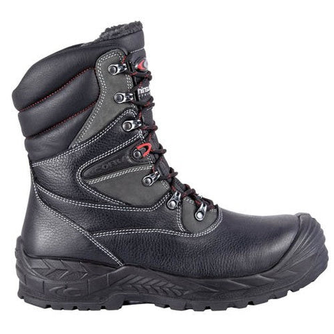 Cofra Nikkar Cold Protection Safety Boots High Leg