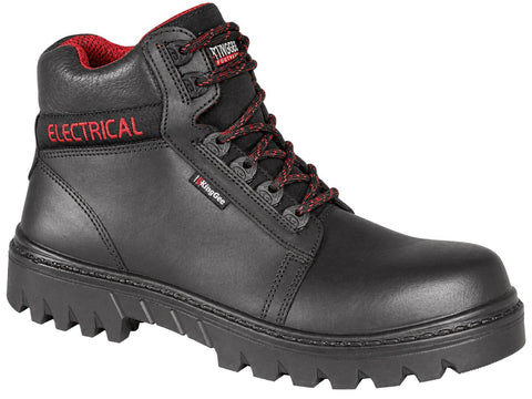 Cofra New Electrical Safety Boots Electrical Hazard Protection