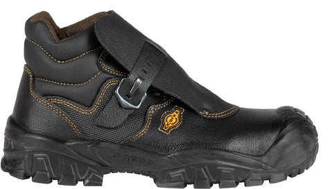 Cofra New Tago Welders Safety Boots