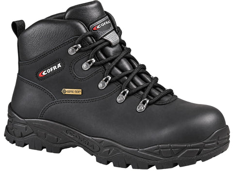 Cofra New Warren GORE-TEX Safety Boots Waterproof