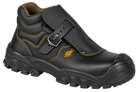 Cofra New Tago Welders Safety Boots