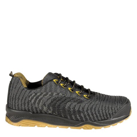 Cofra Option Safety Trainers Size 8 Last One!