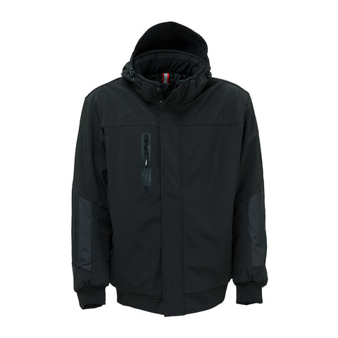 UPower Blaze Softshell Jacket